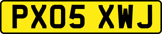 PX05XWJ