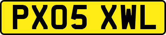 PX05XWL