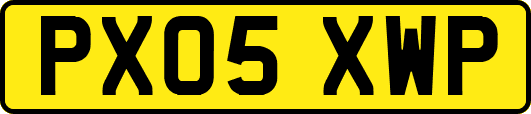 PX05XWP
