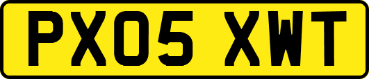 PX05XWT