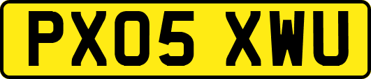 PX05XWU