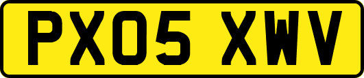 PX05XWV