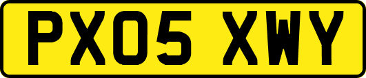 PX05XWY