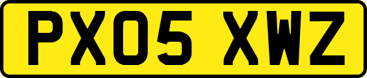 PX05XWZ