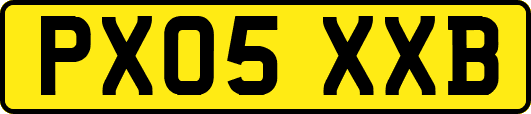 PX05XXB
