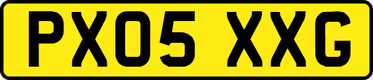 PX05XXG