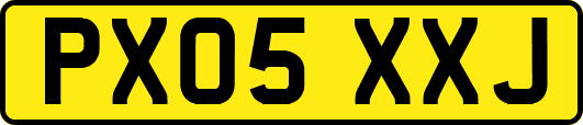 PX05XXJ