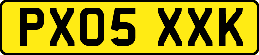 PX05XXK