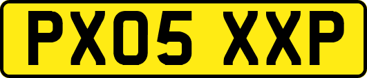 PX05XXP