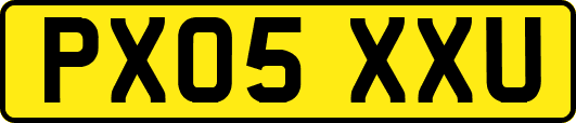 PX05XXU