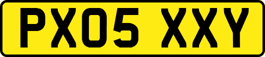 PX05XXY