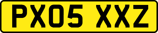 PX05XXZ