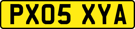PX05XYA