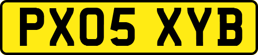 PX05XYB