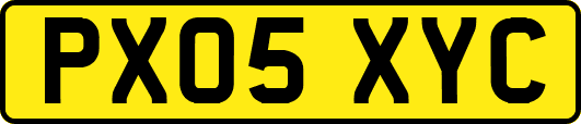 PX05XYC