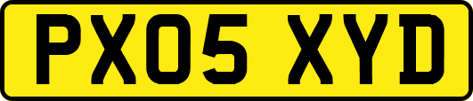 PX05XYD