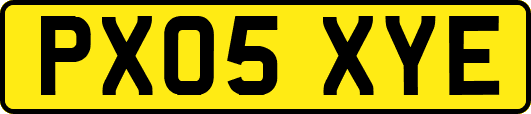 PX05XYE