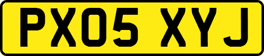 PX05XYJ