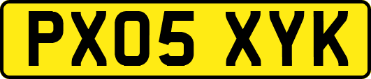 PX05XYK