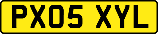 PX05XYL