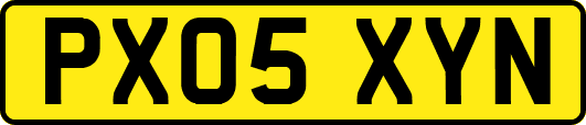 PX05XYN