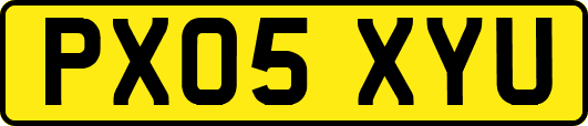 PX05XYU
