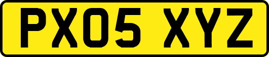 PX05XYZ