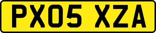 PX05XZA