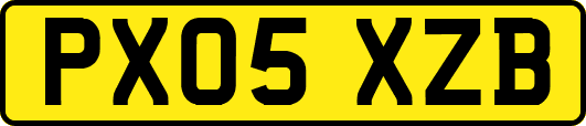 PX05XZB
