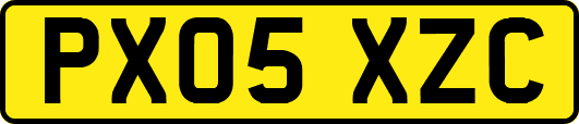 PX05XZC