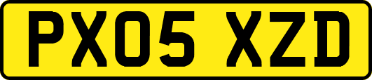PX05XZD