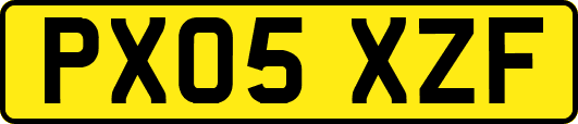 PX05XZF