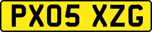PX05XZG