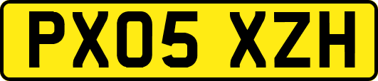 PX05XZH