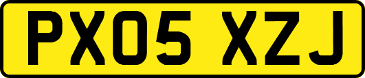 PX05XZJ