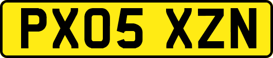 PX05XZN
