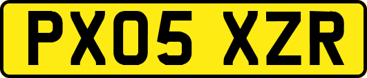 PX05XZR