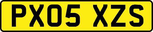 PX05XZS