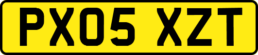 PX05XZT
