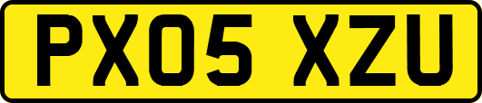 PX05XZU