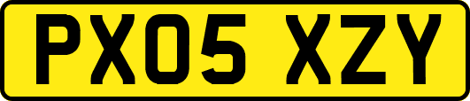 PX05XZY