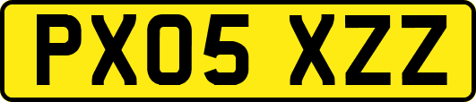 PX05XZZ