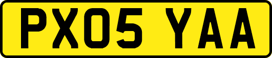 PX05YAA