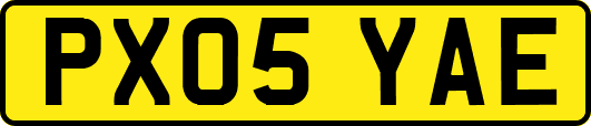 PX05YAE