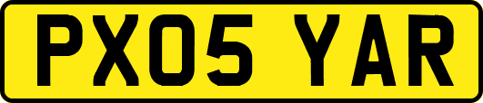 PX05YAR