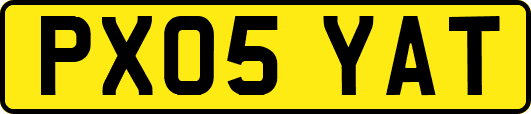 PX05YAT