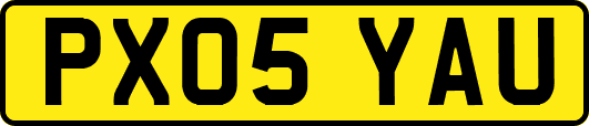 PX05YAU