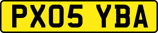 PX05YBA