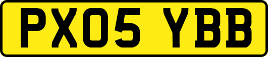 PX05YBB