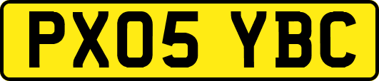 PX05YBC